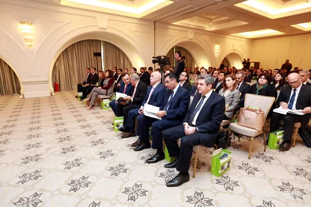BP-Azerbaijan iqtisadiyyat sahəsində üç kitabı Azərbaycan dilinə tərcümə etdirib