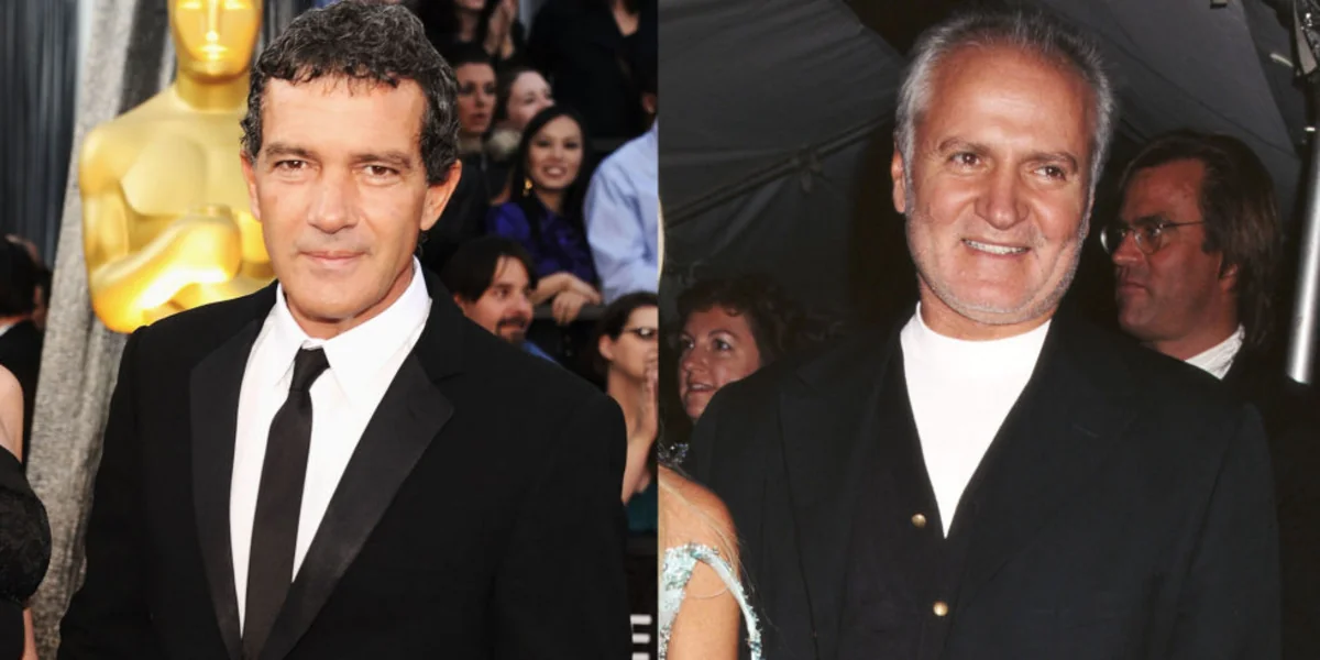 Italy to shot a film about famous designer