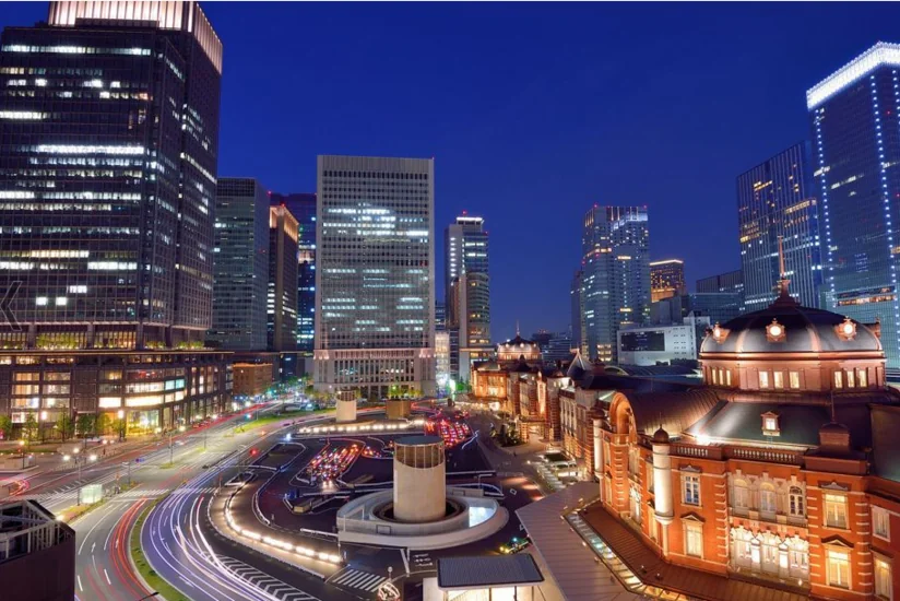 В Японии весной 2021 года могут разрешить въезд туристам