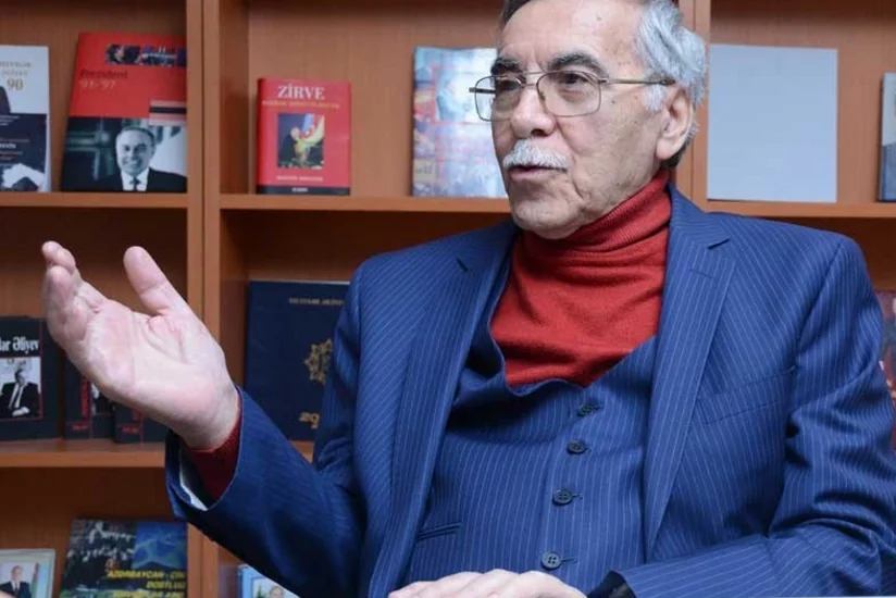 Azərbaycanın tanınmış yazıçı-dramaturqu vəfat edib