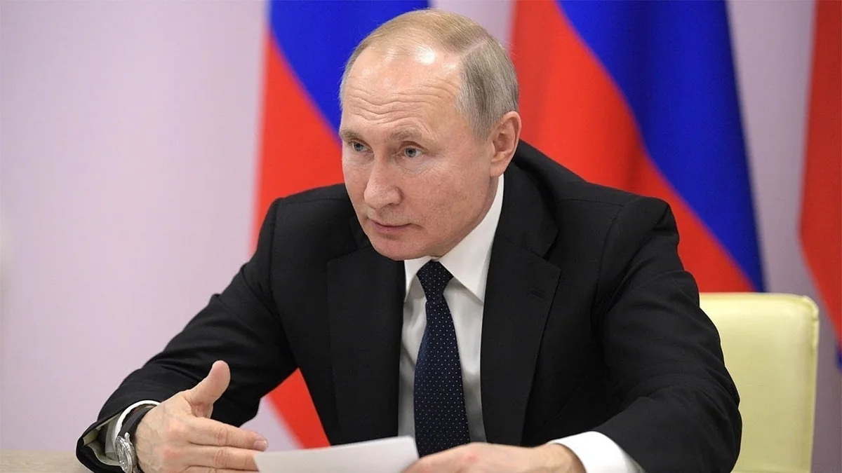 Putin: Bizim üçün Ermənistan da, Azərbaycan da eyni səviyyəli tərəfdaşdır