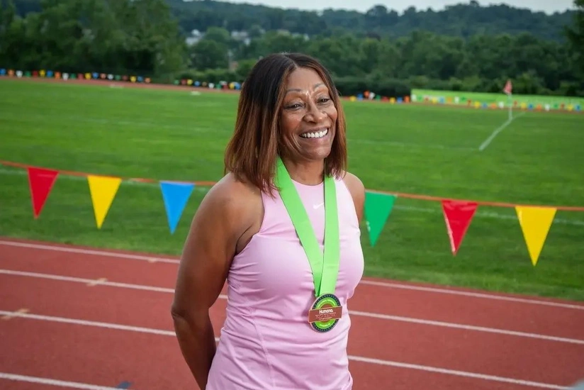 70 yaşlı atlet 4 illik diskvalifikasiya olunub