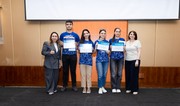 Young Talents Compete for Social Impact - Trendyol and PASHA Holding Organize Ideathon