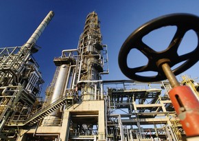 Azerbaijan increases gas exports to Turkey by more than 20% 