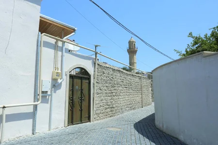 Balaxanı yeni turizm məkanına çevrilir