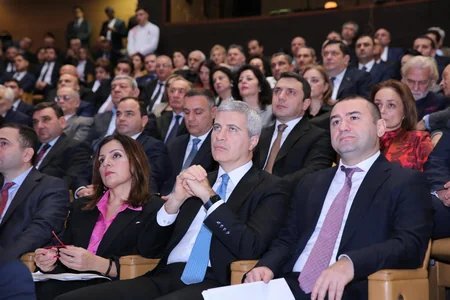 Ministry of Culture discusses roadmap for 2023-2024