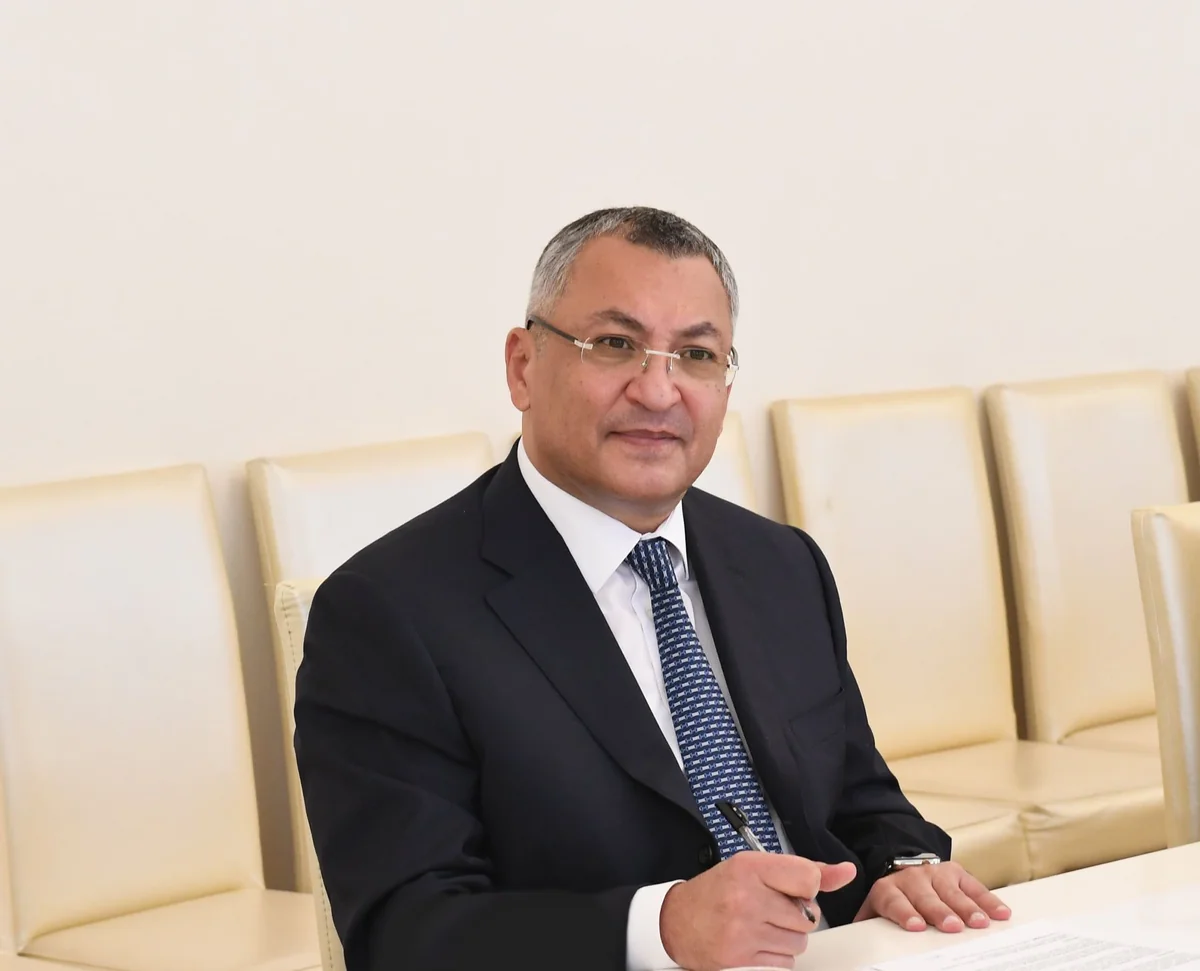 Rövşən Rzayev üç rayonun vətəndaşlarını qəbul edəcək