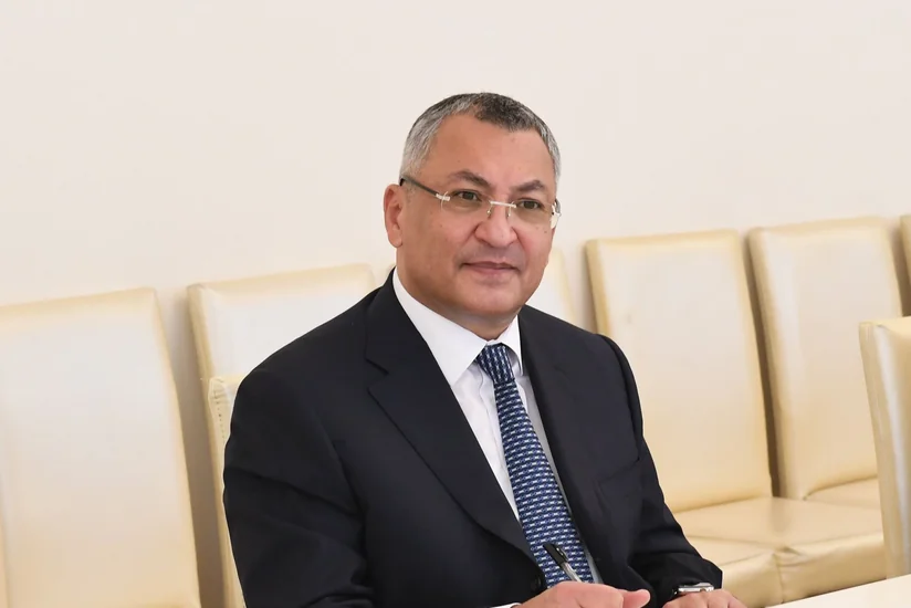 Rövşən Rzayev üç rayonun vətəndaşlarını qəbul edəcək