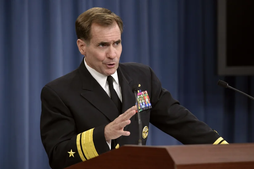 Israel to begin daily four-hour ‘pauses’ in fighting in north Gaza, US says