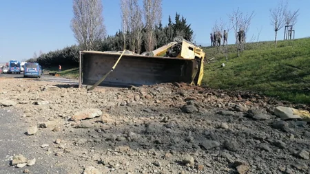 Six killed in road accident in Istanbul