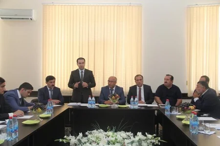 Sabunçuda “Dini radikalizm və ekstremizmə qarşı mübarizə” mövzusunda tədbir keçirilib