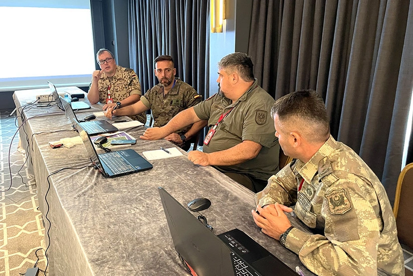 Bakıda NATO kursu keçiriləcək