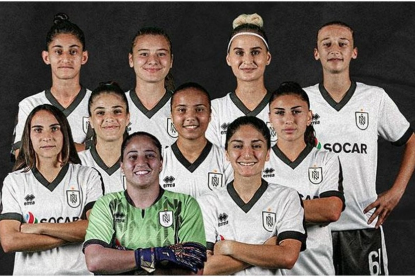 UEFA Çempionlar Liqası: Neftçi ilk oyununda məğlub olub