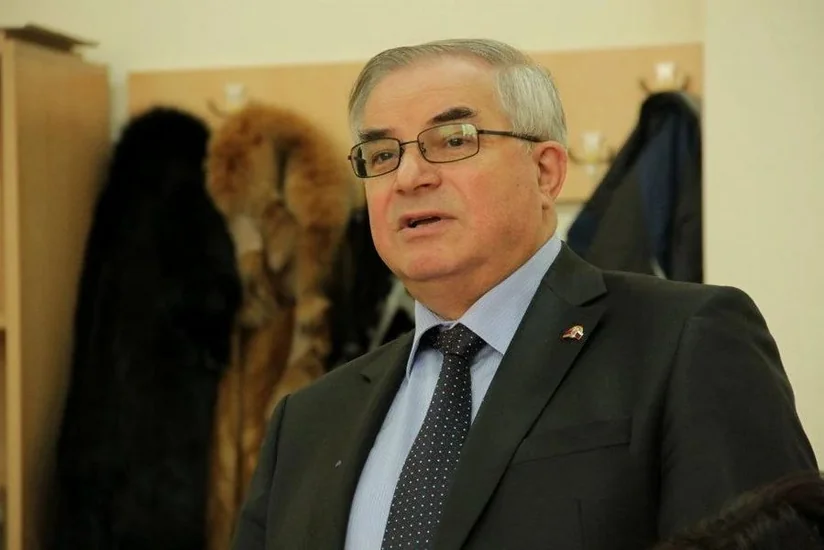 Primakov: Yerevan's refusal to let Russian diplomat into country is not good sign