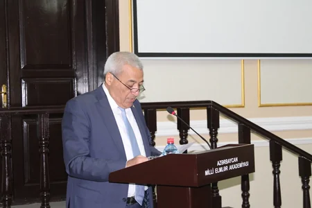 AMEA-nın Zoologiya İnstitutunda yeni şöbə yaradılacaq