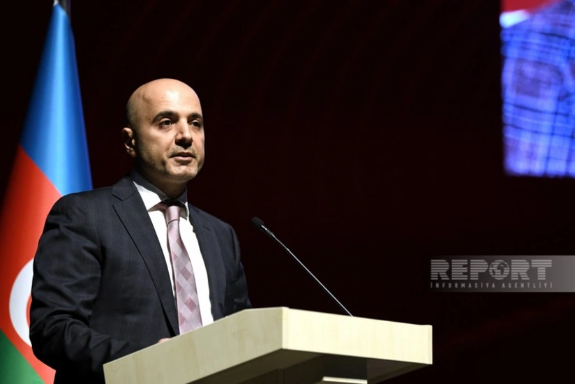 Göydəniz Qəhrəmanov yenidən ATAA-nın sədri seçilib