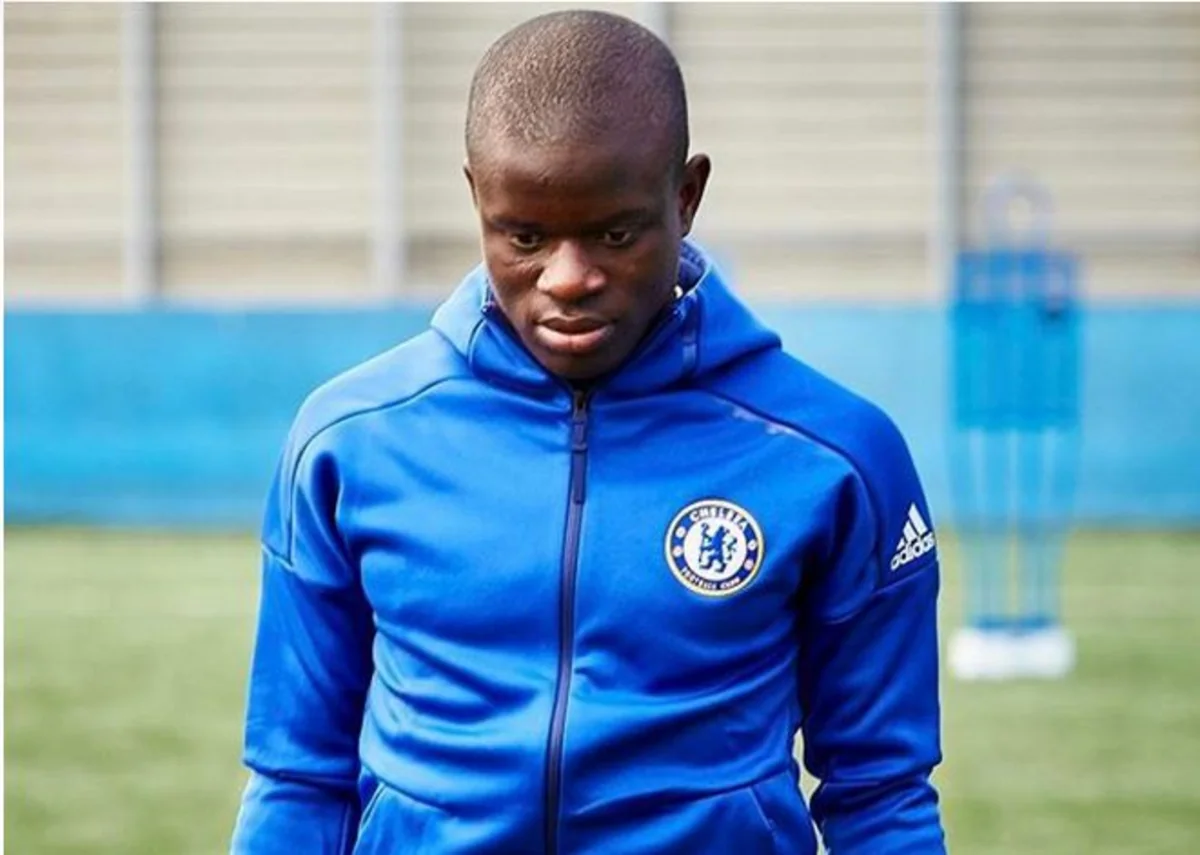 Chelsea’s next loss: World champion will not be able to come to Baku