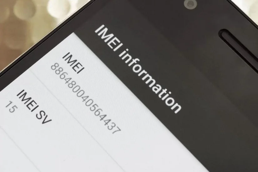 ММ утвердил проект о запрете на изменение IMEI-номера телефонов