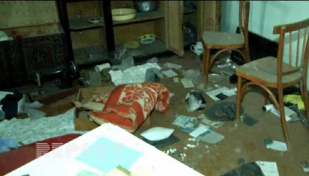 Hacıqabulda törədilən dəhşətli qətlin təfərrüatları məlum olub - FOTO