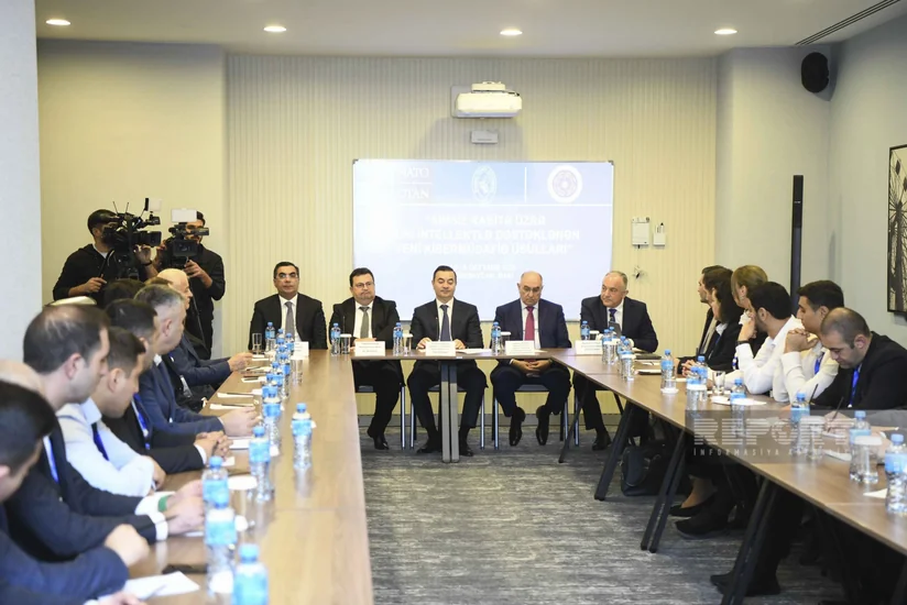 Rector: Azerbaijan's most educated students choose specialties  in digital field