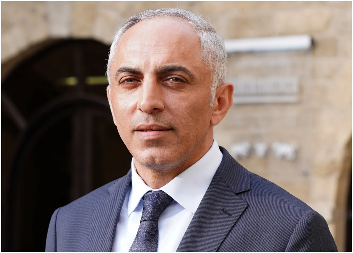 “İçərişəhər” Dövlət Tarix-Memarlıq Qoruğu İdarəsində yeni təyinat olub
