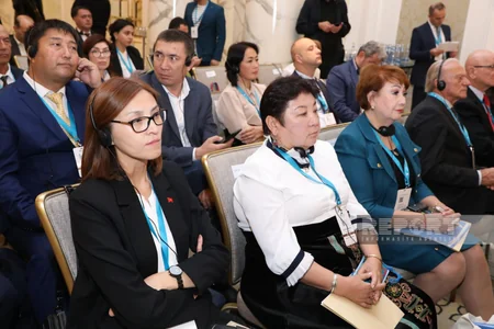 International conference themed 'Livable and sustainable heritage cities' underway in Baku
