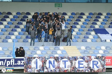 Карабах стал чемпионом Азербайджана - ВИДЕО