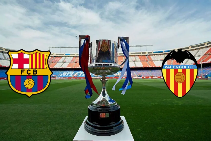 Barselona öz meydanında Valensiya ilə bacarmadı