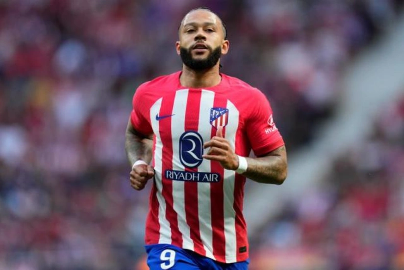 Atletikonun futbolçusu klubdan ayrılacaq