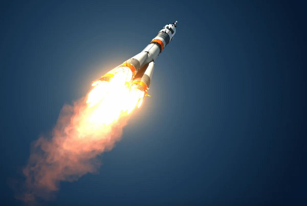 Малый южнокорейский спутник Neonsat-1 вывели на орбиту