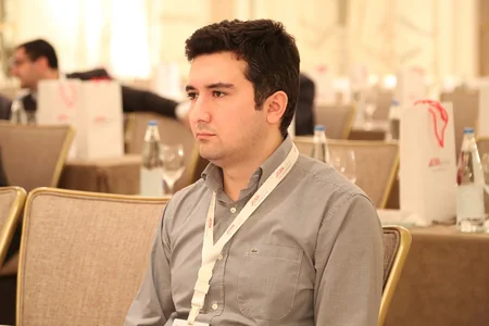 Baku hosts CRM Banking and Business Solutions conference - PHOTO