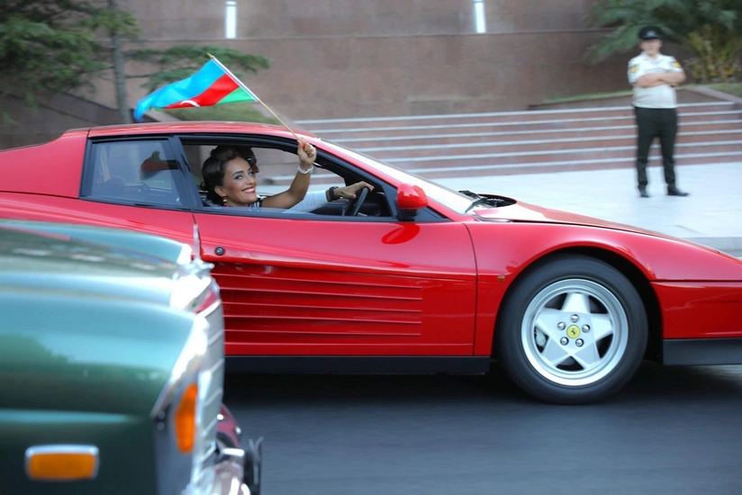 Ölkədə keçirilən festivallar turizmin inkişafına təsir edirmi? - AÇIQLAMA