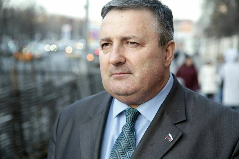 Russian expert: Enmity with Azerbaijan hits Armenian people with boomerang