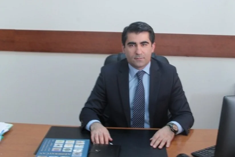 Təhsil Nazirliyində yeni təyinat olub