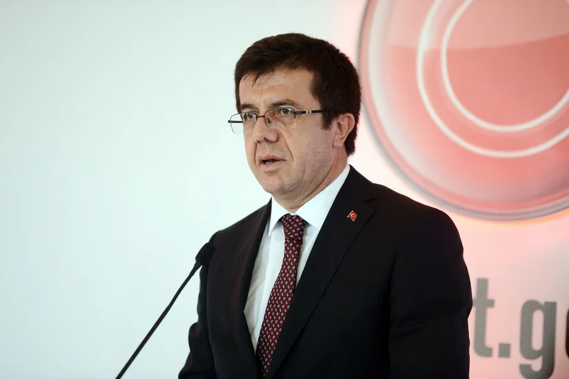 Türkiyə: Çinlə ticarət münasibətləri hazırkı şəkildə davam edə bilməz