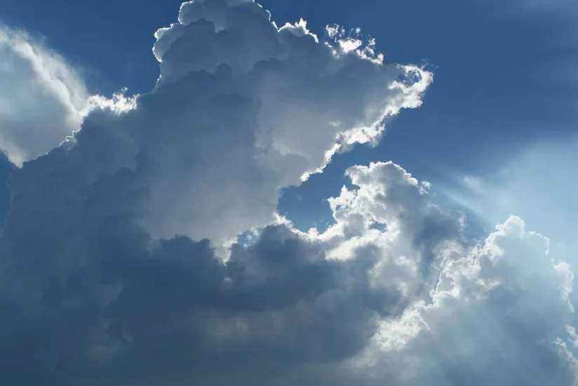 Weather to be changeable cloudy and rainless in Baku tomorrow