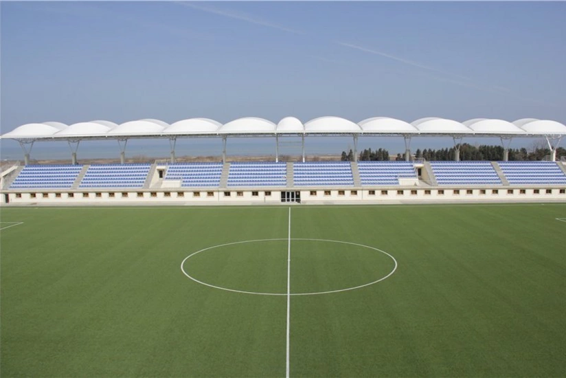 Sumqayıtda uzun müddət sonra beynəlxalq futbol matçı keçiriləcək