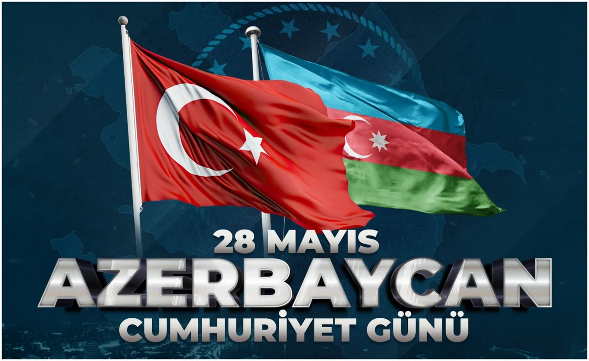 Türkiyə MN: Bir millət, iki dövlət anlayışı ilə hər zaman bərabər olacağıq