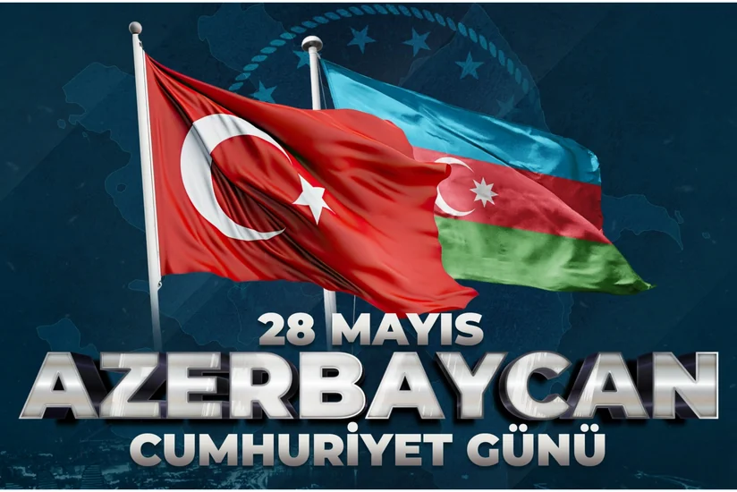 Türkiyə MN: Bir millət, iki dövlət anlayışı ilə hər zaman bərabər olacağıq