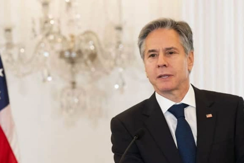 Blinken: Tramp Ukrayna üçün yaxşı sövdələşməyə nail ola bilər