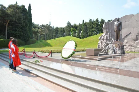 Diplomatiya həftəsinin ikinci həftəsi baş tutub