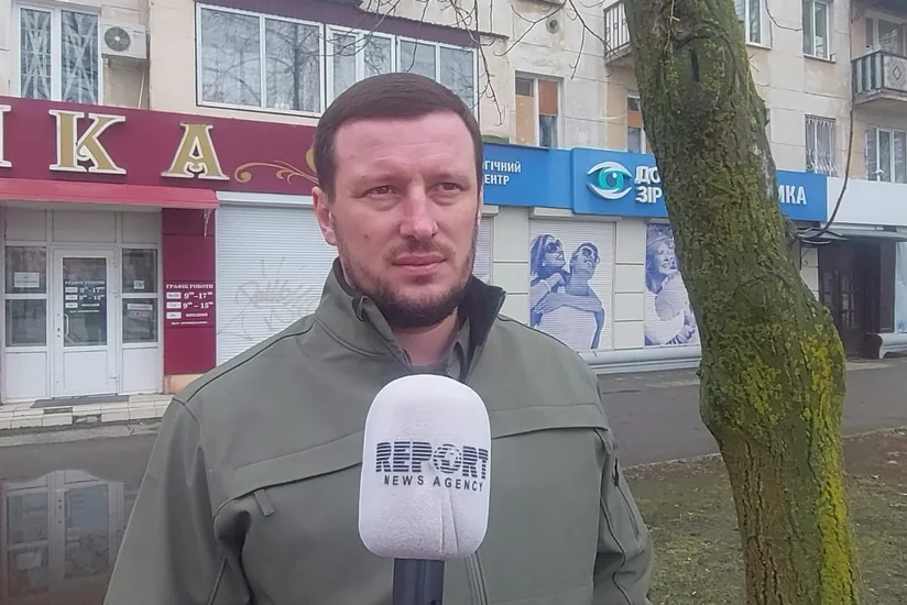 Глава Херсонской области Украины: Более тысячи детей до сих пор считаются пропавшими без вести