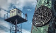 ГПС обезвредила на границе с Ираном двух вооруженных нарушителей в апреле 
