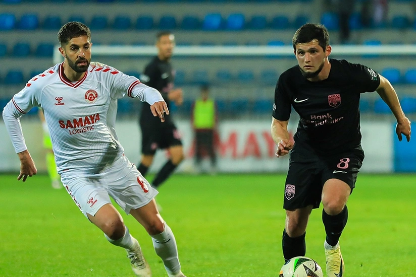 Misli Premyer Liqasında son 11 mövsümün rekordu qeydə alınıb