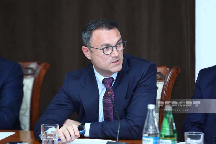 Названы причины задержки работ по газификации освобожденных территорий