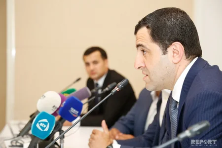 Neftçinin prezidenti: İlklər hər zaman maraqlı olur