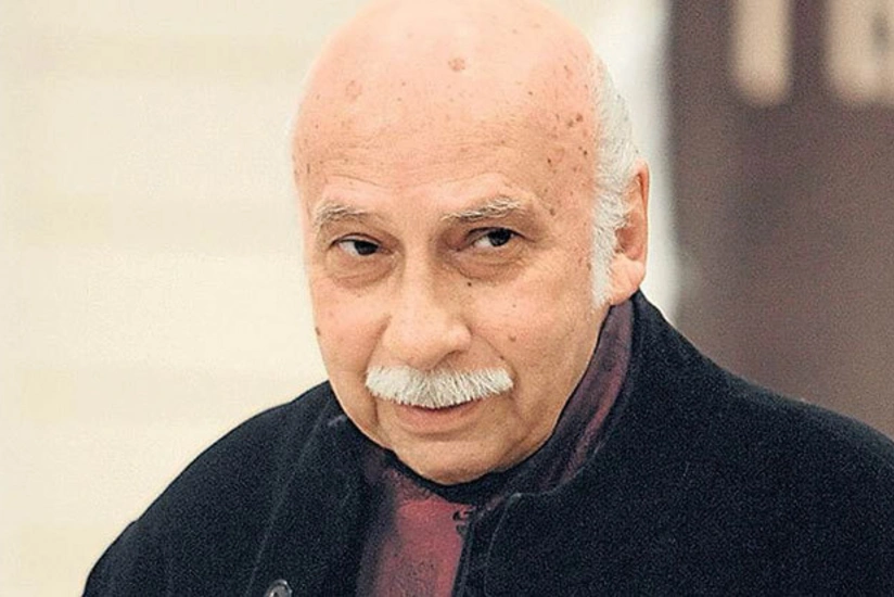 Скончался автор музыки к фильму Мимино