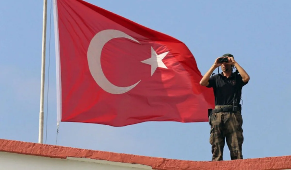 Turkey may re-сonsider conditions of coalition forces' accommodation at Incirlik airbase