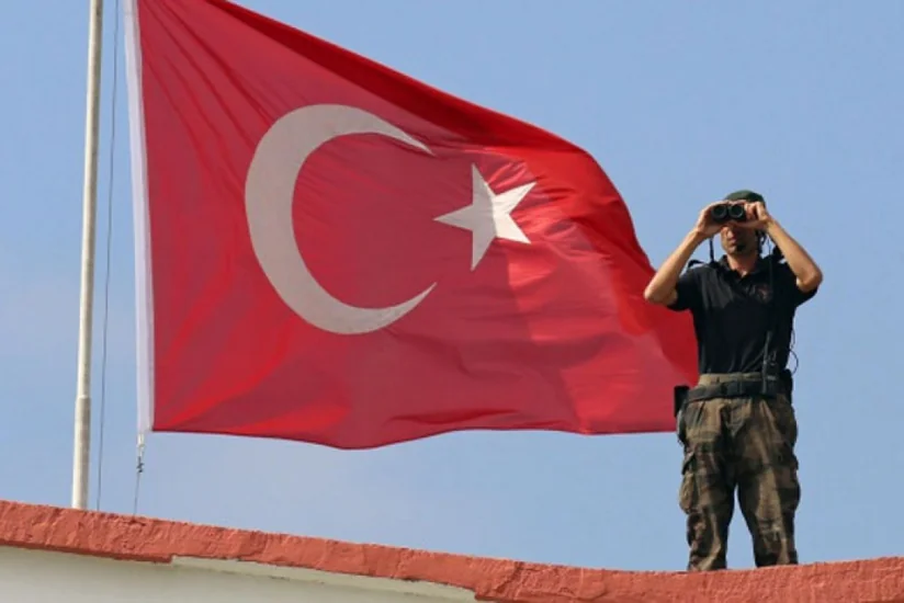 Türkiyə İncirlik bazasında koalisiya qüvvələrinin yerləşdirilməsi məsələsini yenidən nəzərdən keçirə bilər
