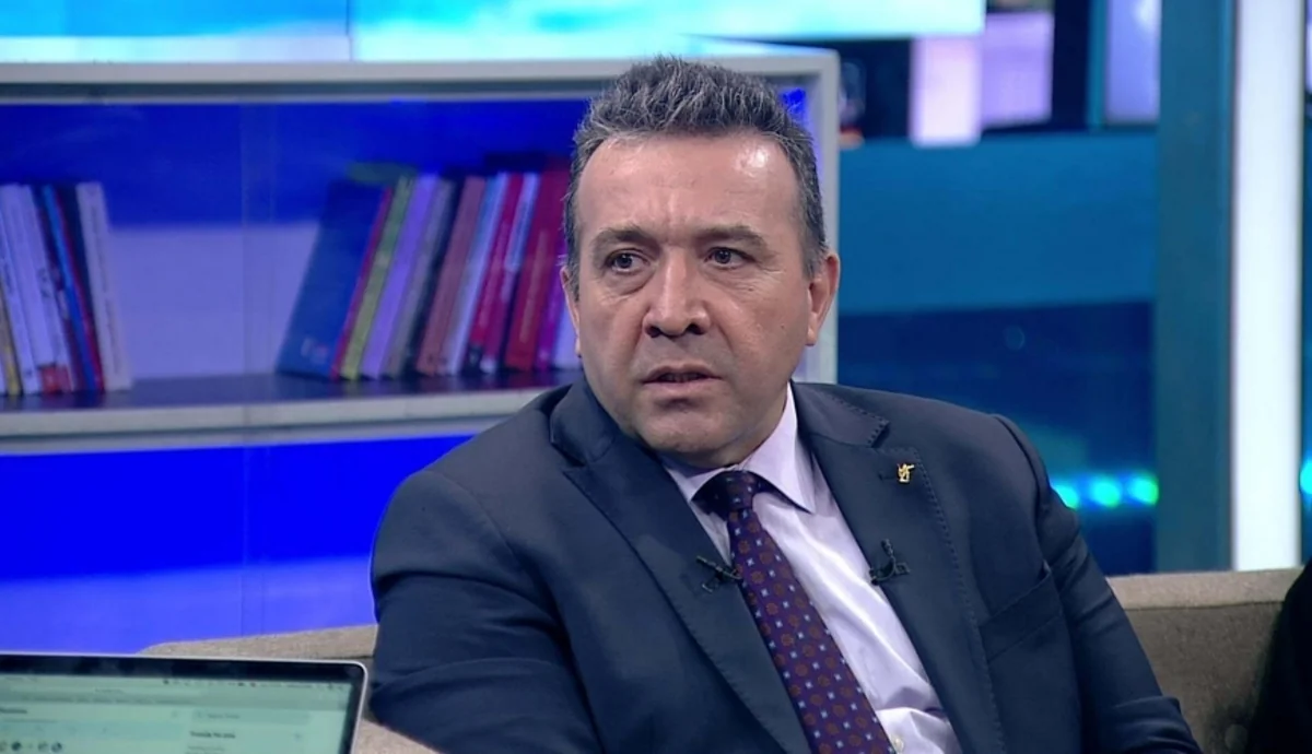 Türkiyəli ekspert: “FETÖ cildini dəyişib, gizli fəaliyyətini davam etdirir”